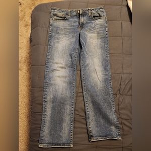 Men's AE Extreme Flex Jeans